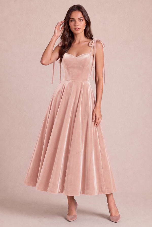 [Dusty Rose]
