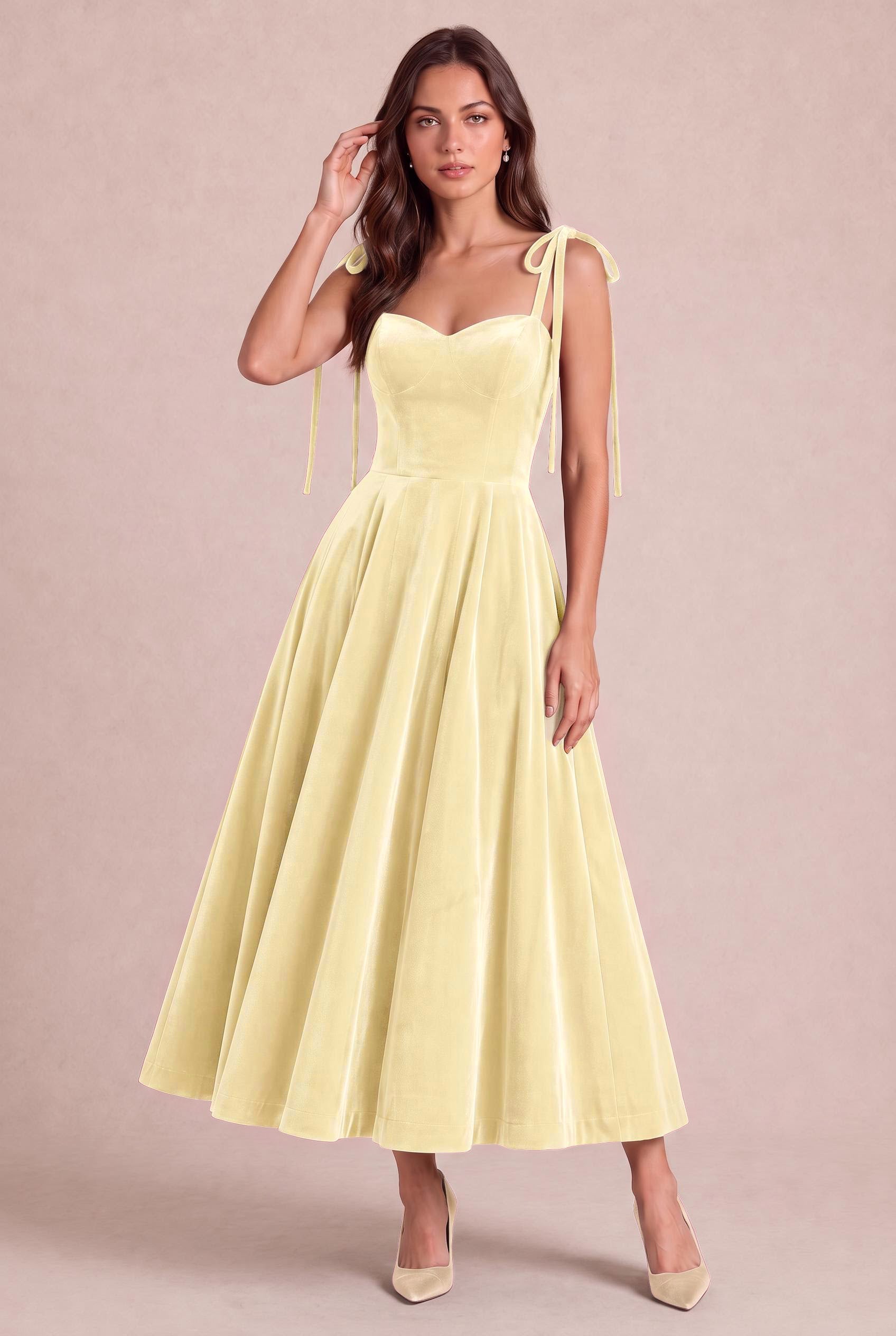 [Lemon Sorbet]