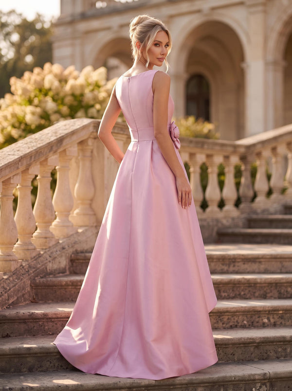 [Dusty Rose]
