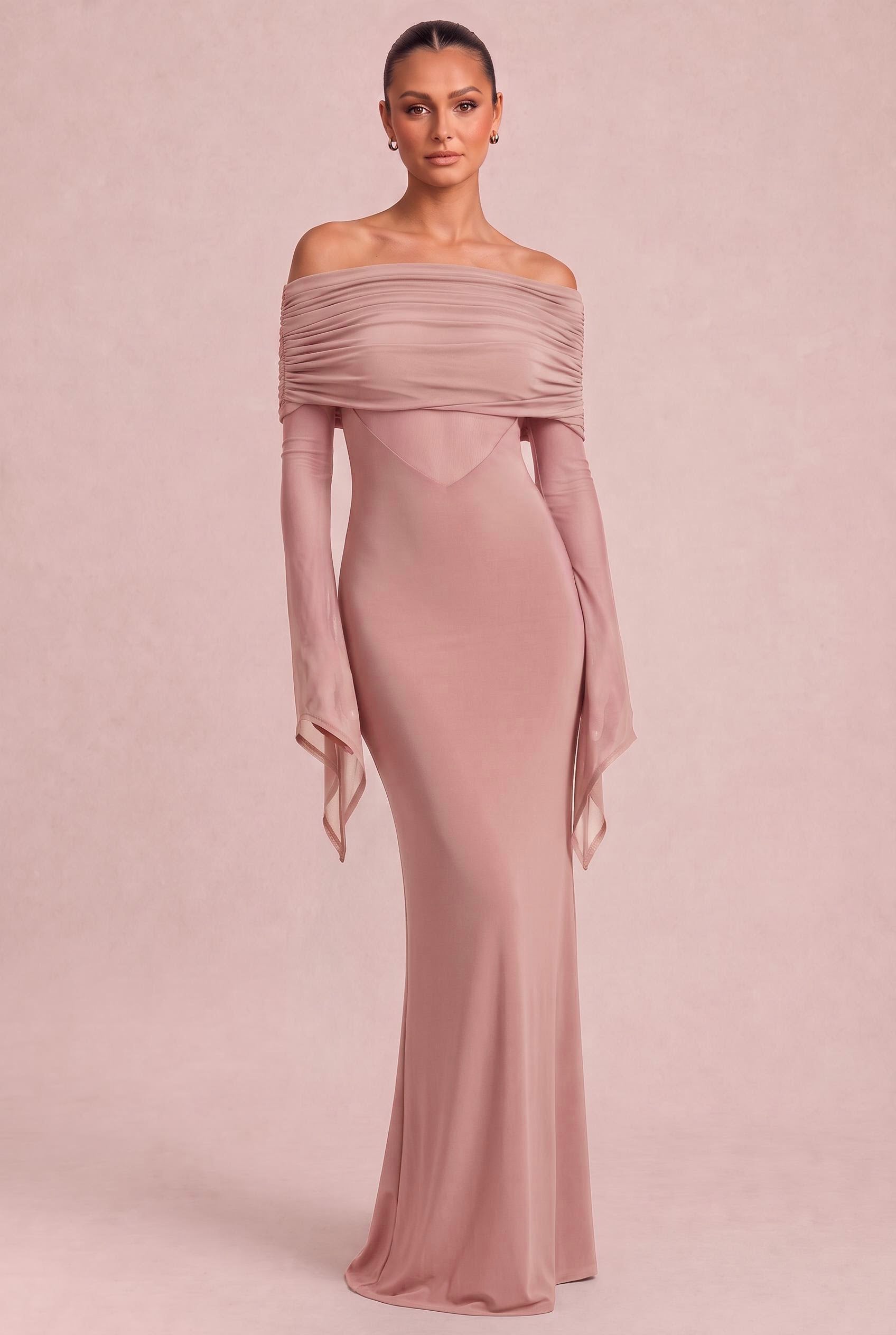 [Dusty Rose]