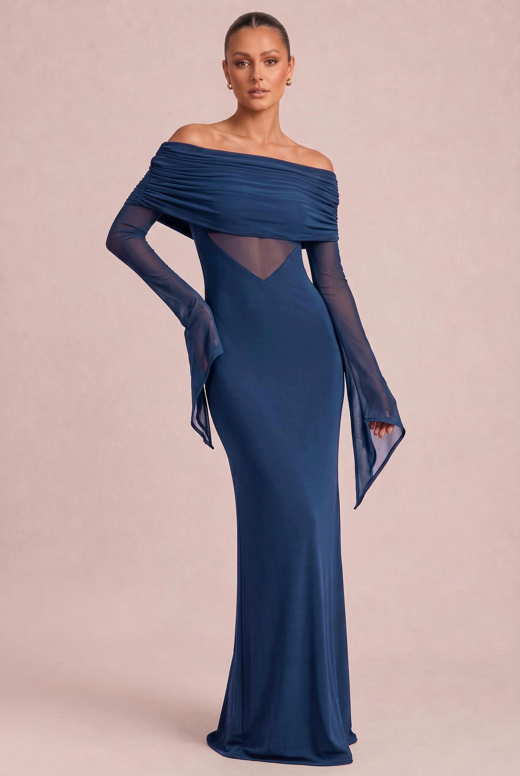 [Navy Blue]