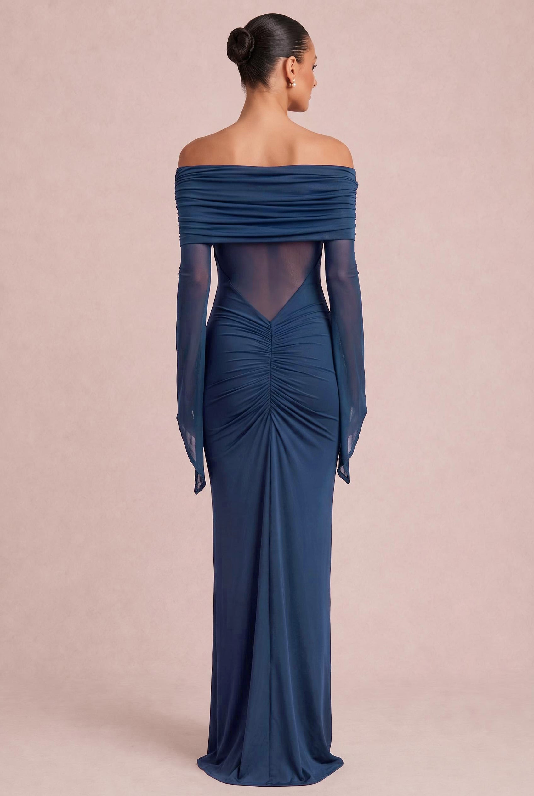 [Navy Blue]