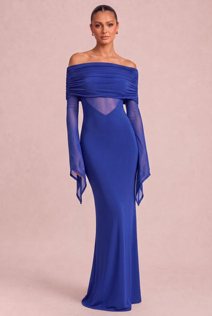 [Royal Blue]
