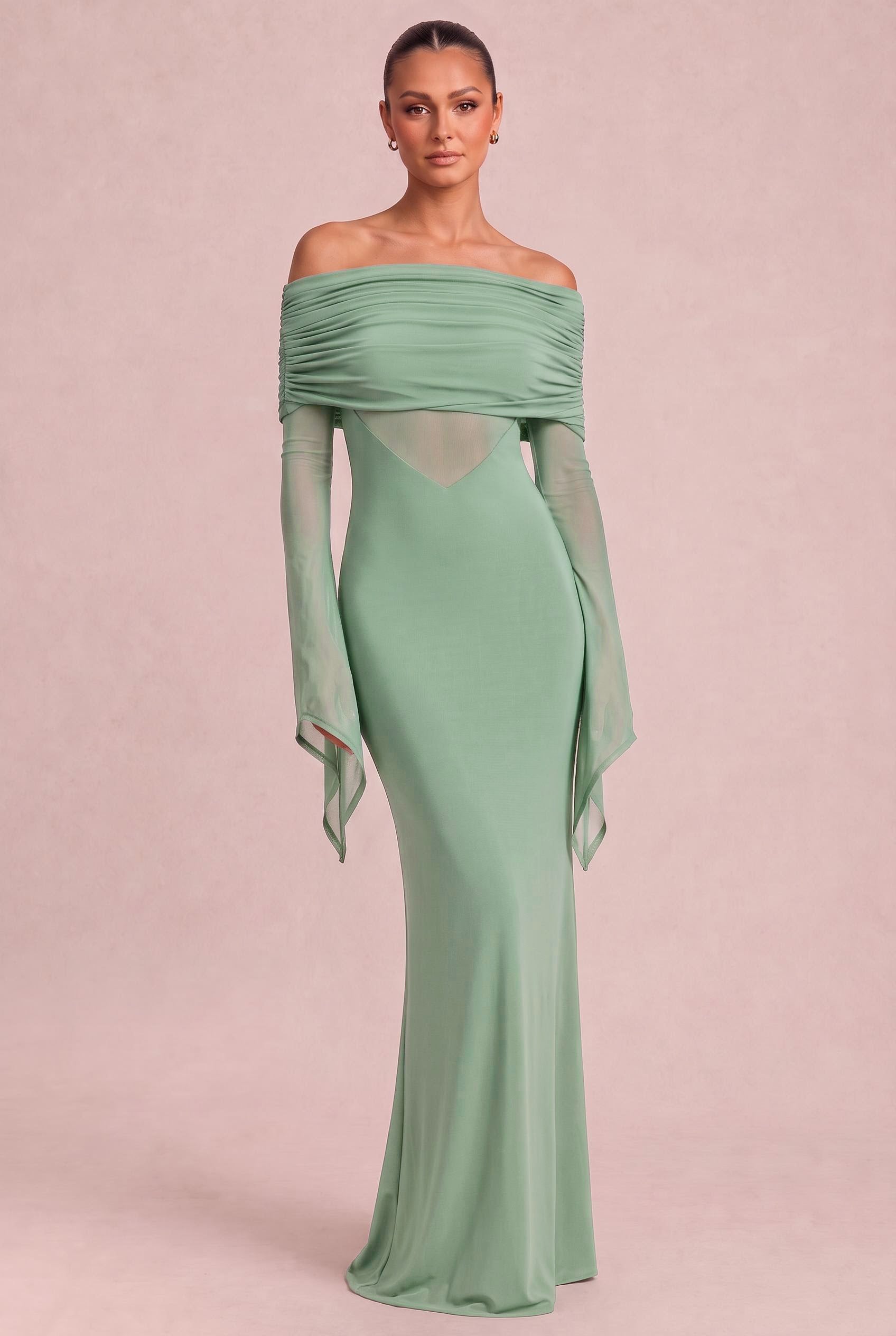 [Sage Green]