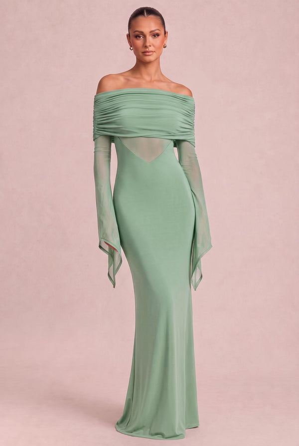 [Sage Green]