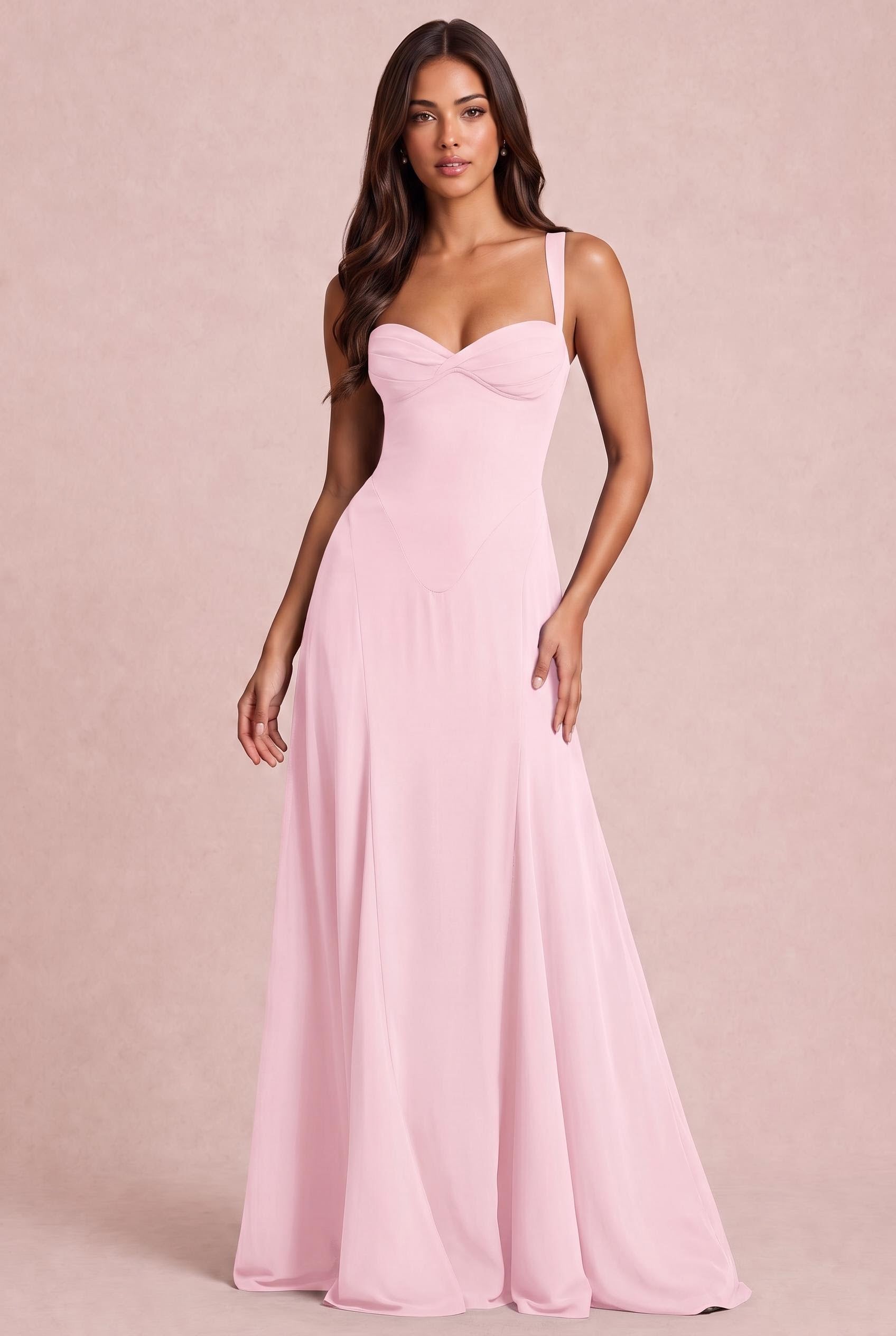 [Blushing Pink]