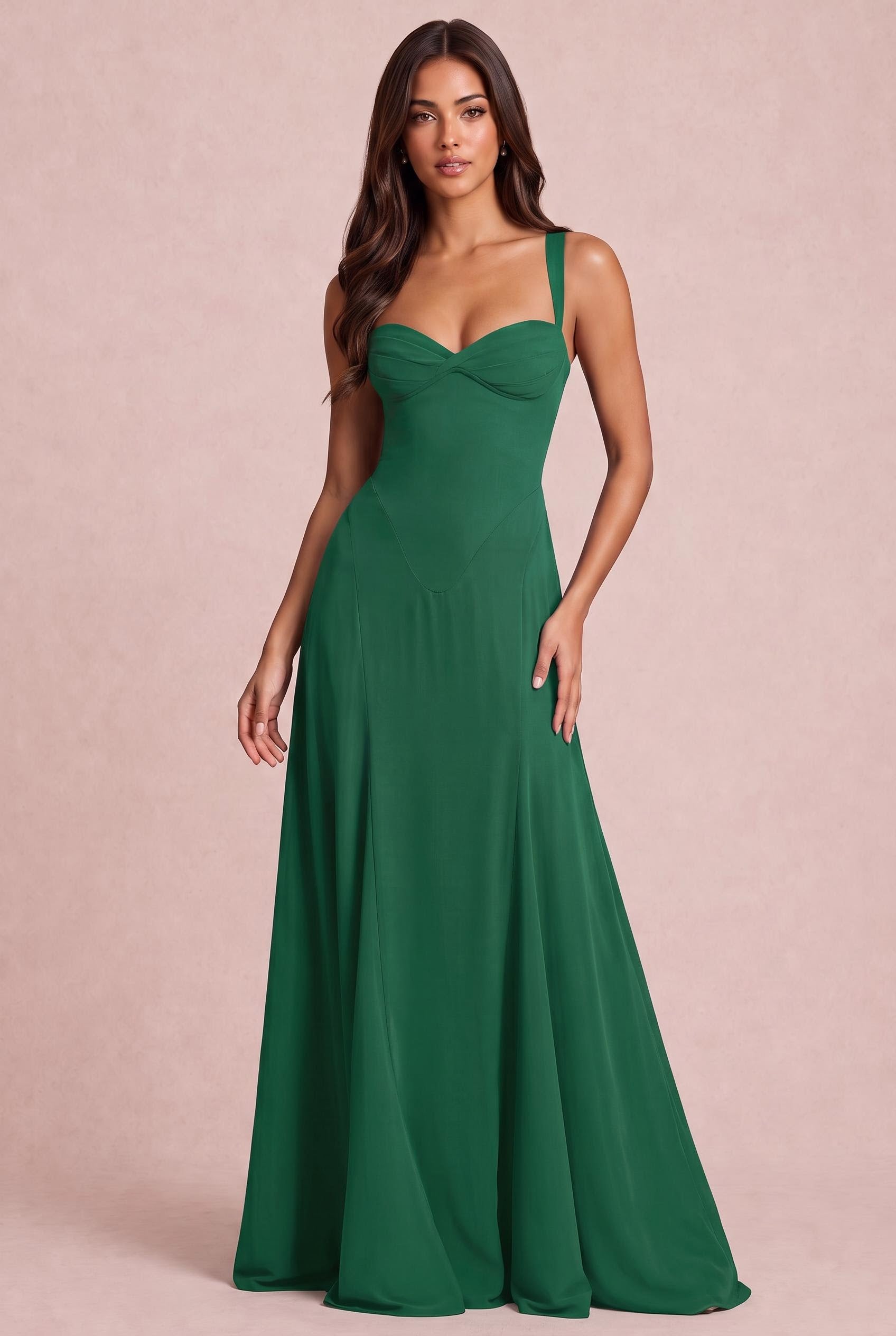 [Dark Green]