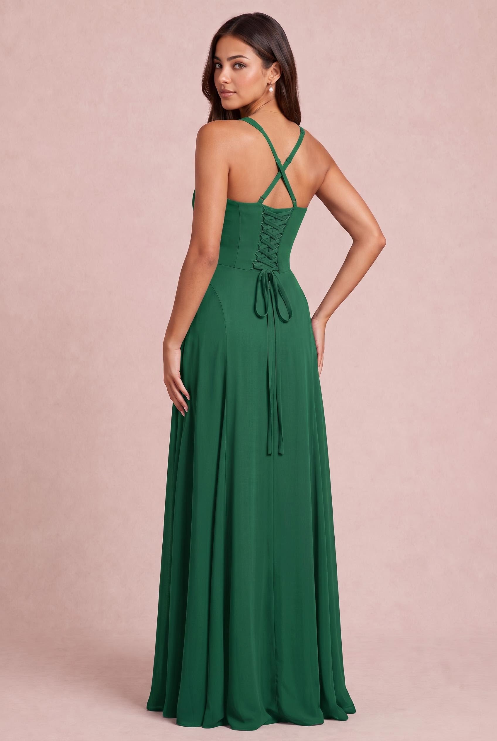 [Dark Green]