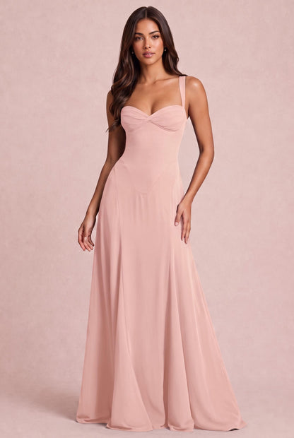 [Dusty Rose]