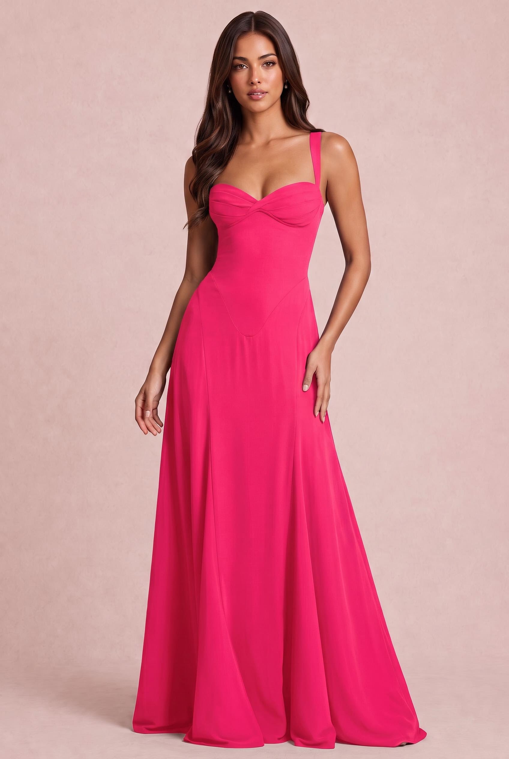 [Hot Pink]