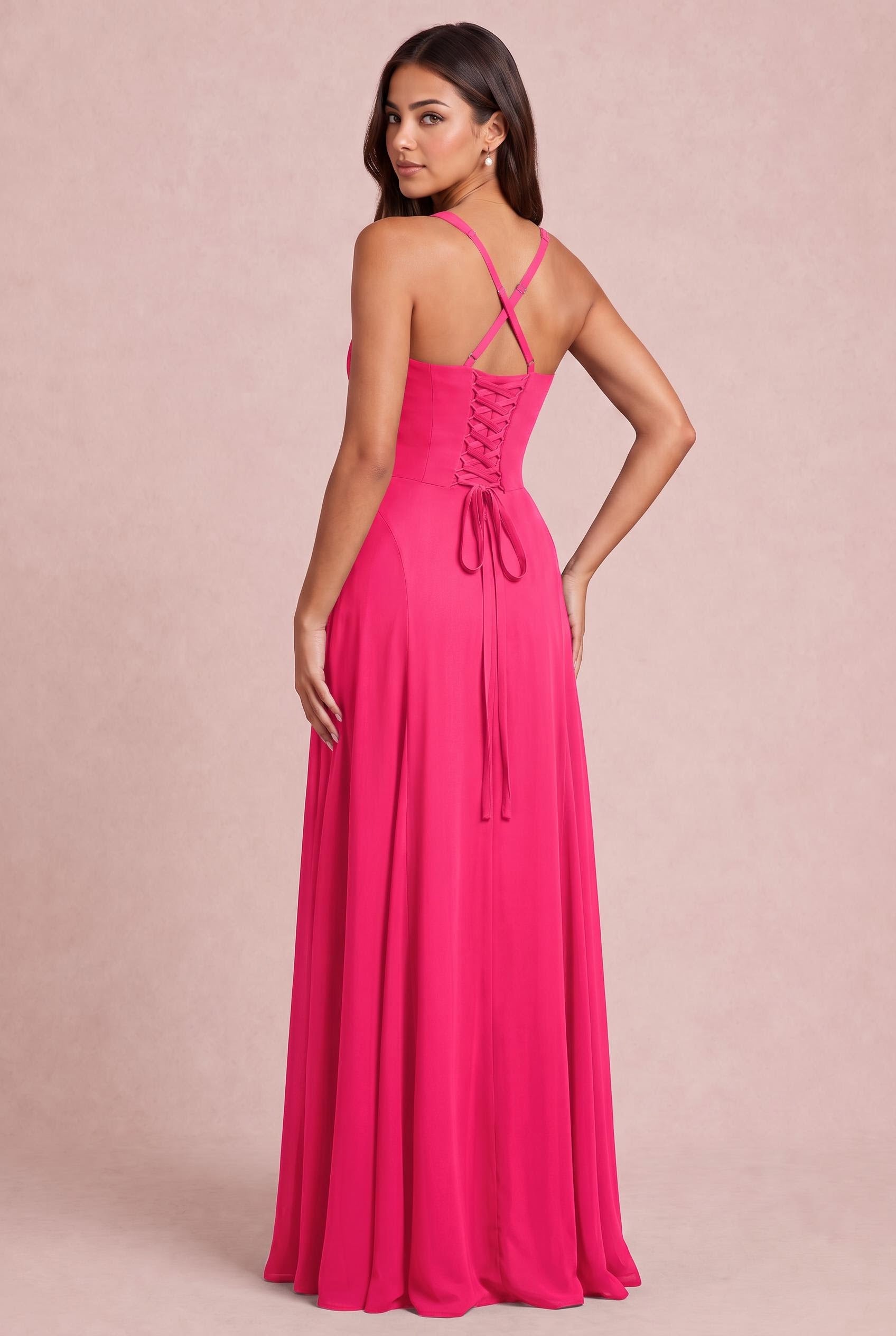 [Hot Pink]