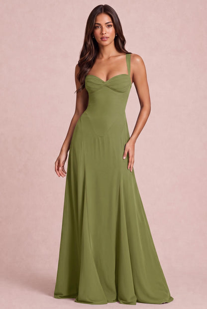 [Olive Green]