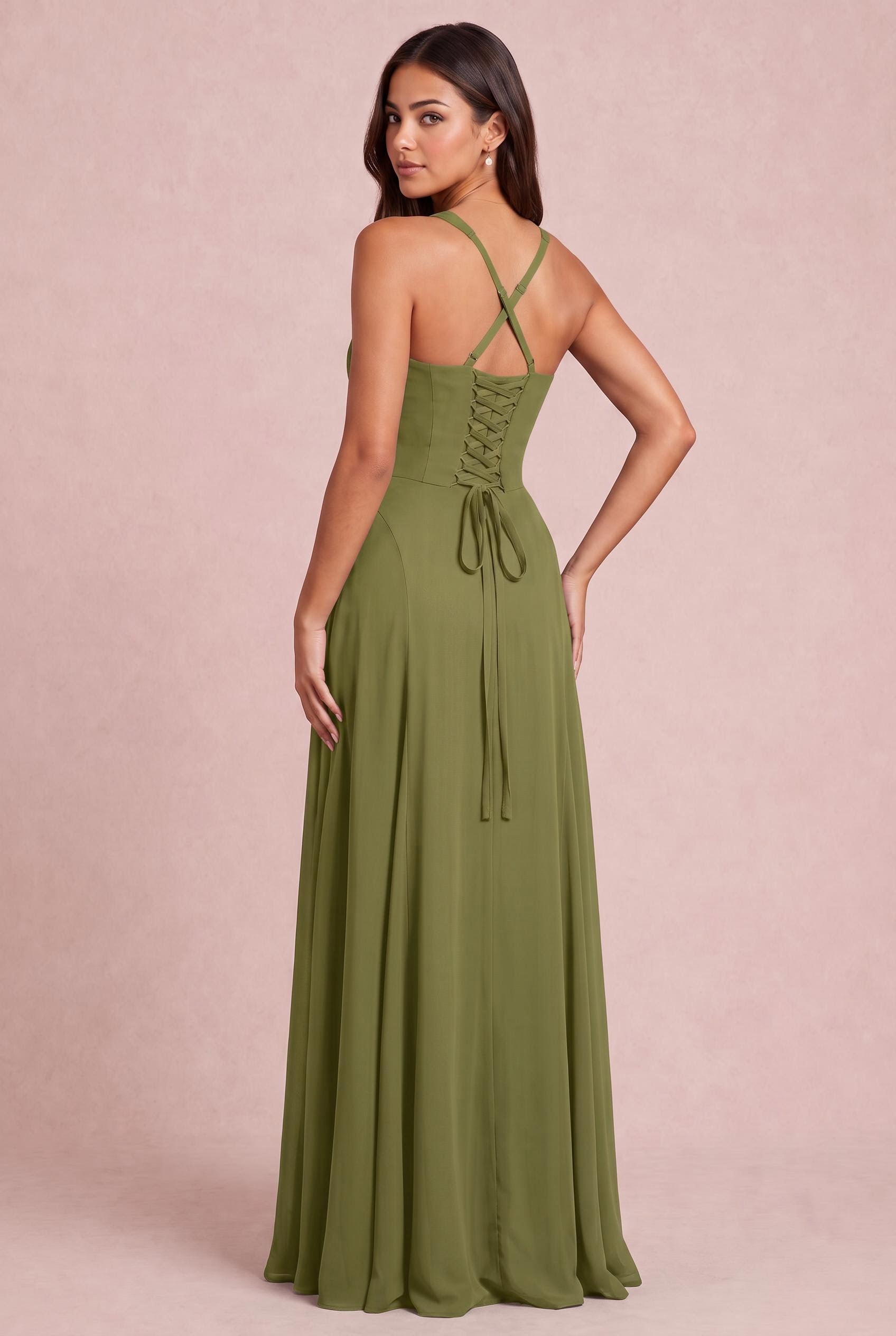 [Olive Green]