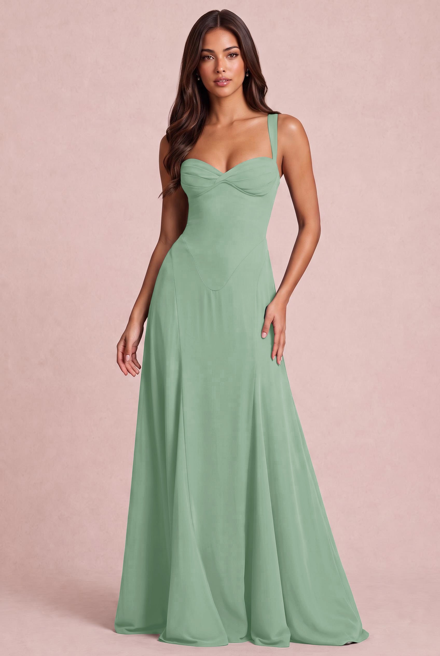 [Sage Green]