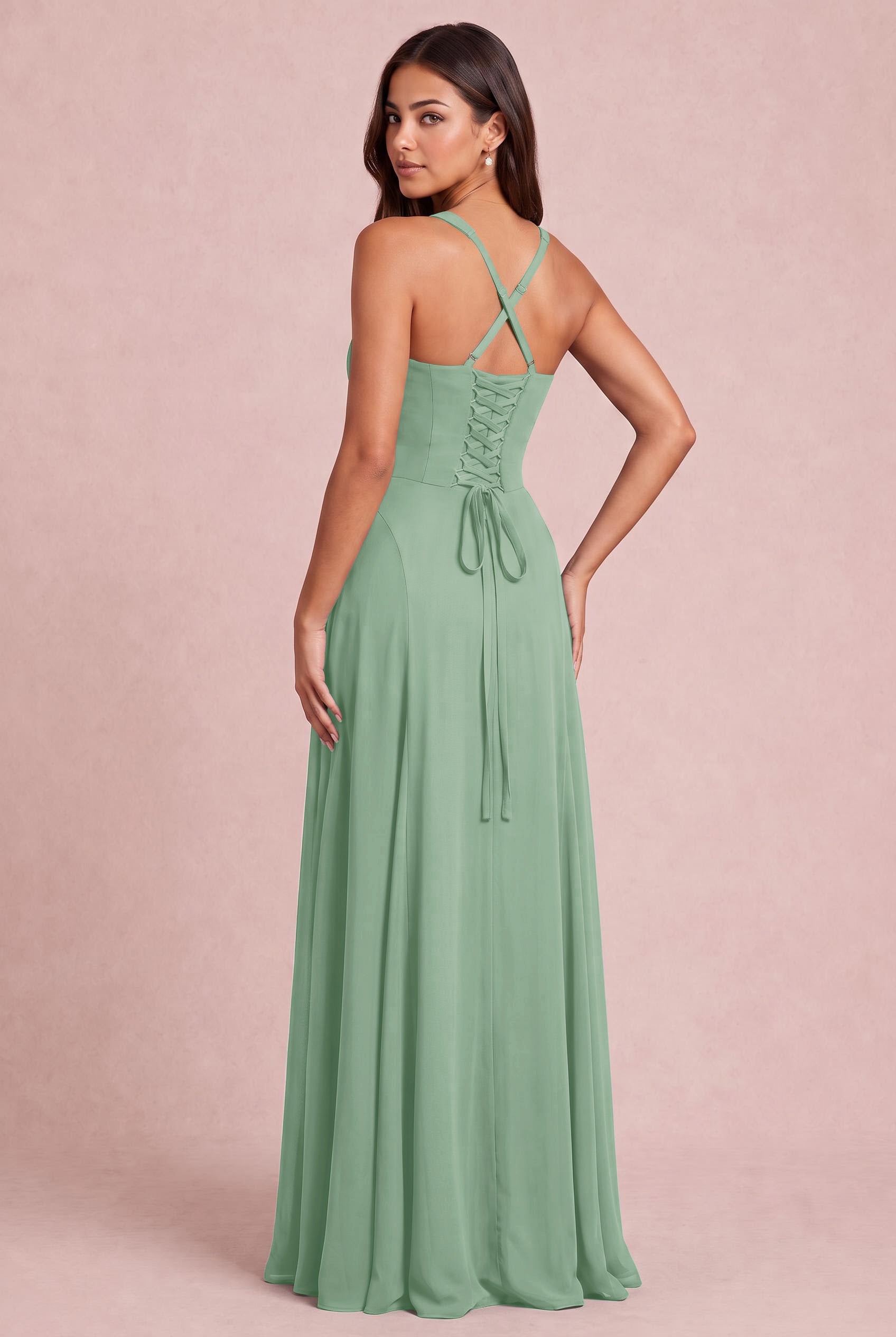 [Sage Green]
