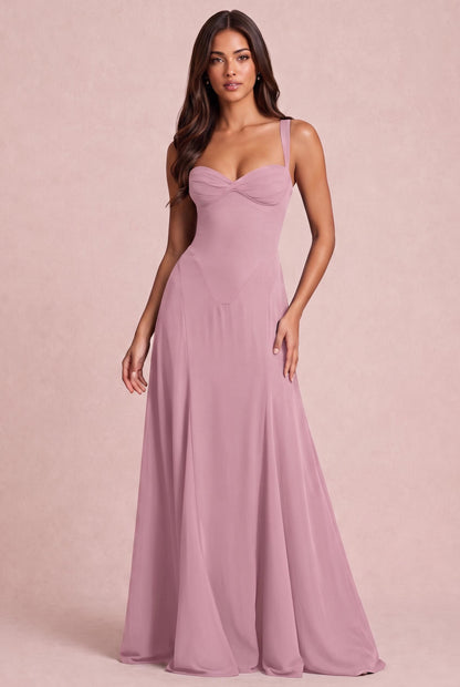 [Vintage Mauve]