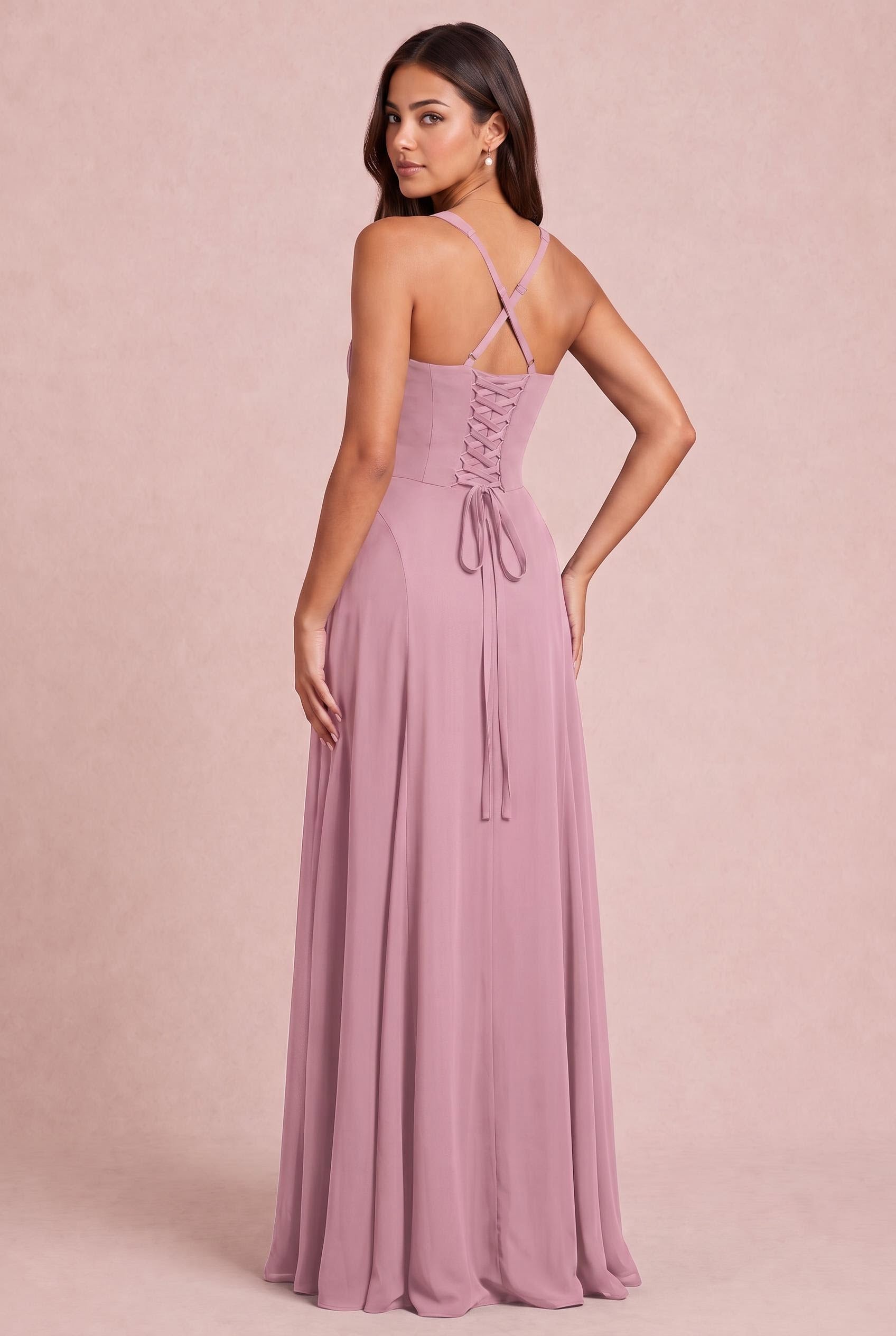 [Vintage Mauve]