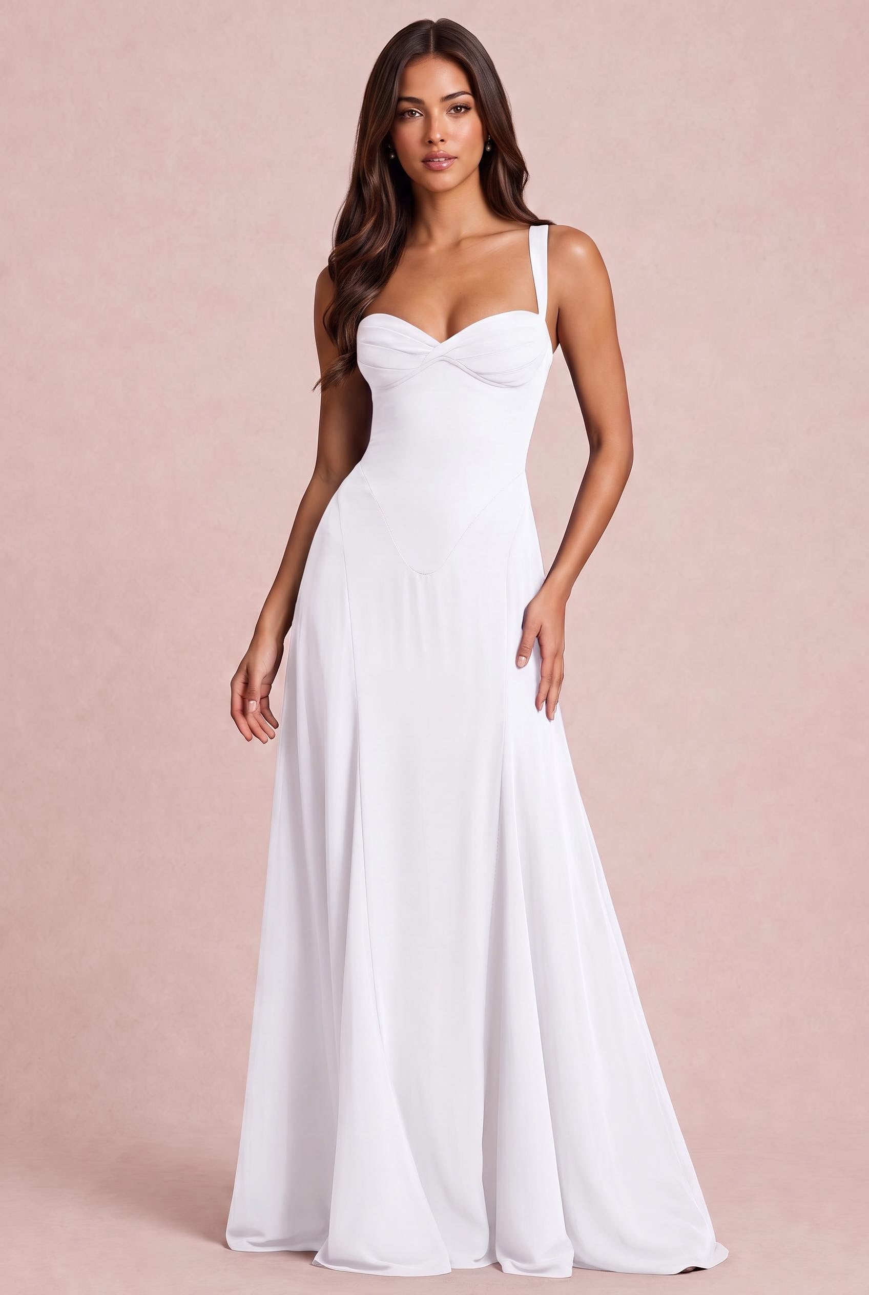 [White]