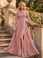 [Dusty Rose]