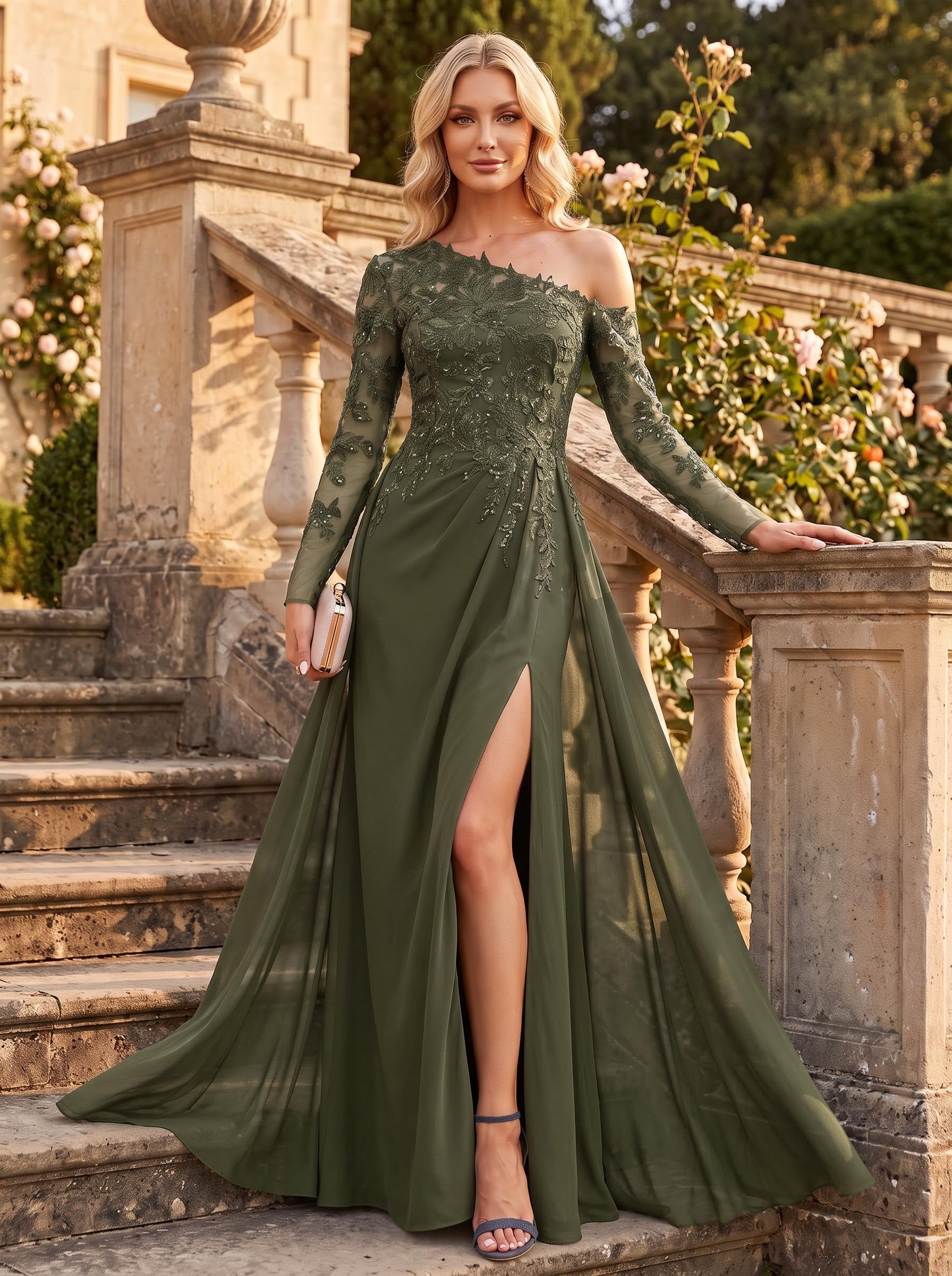[Olive Green]