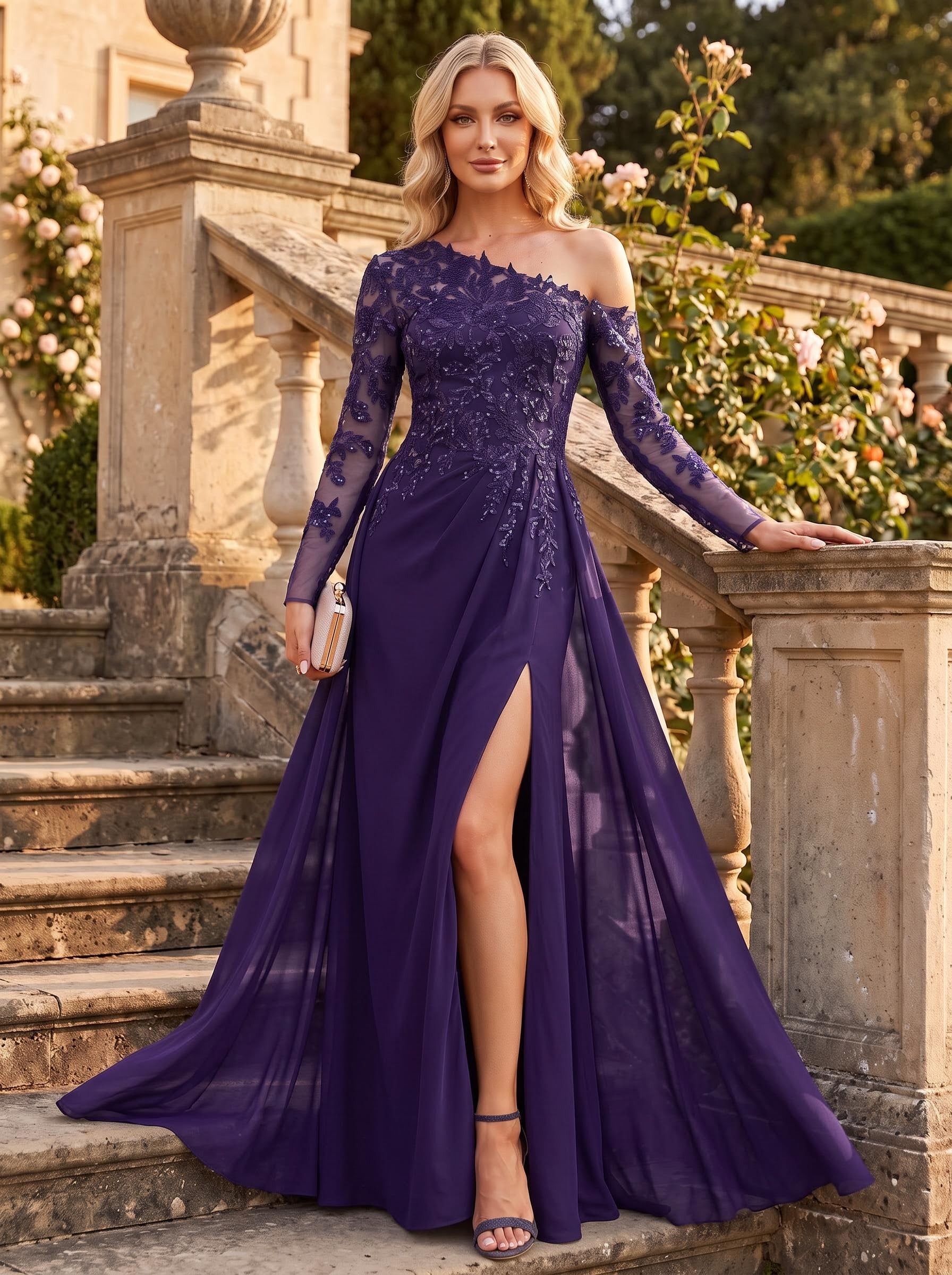 [Regency]