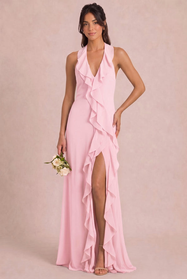 [Blushing Pink]