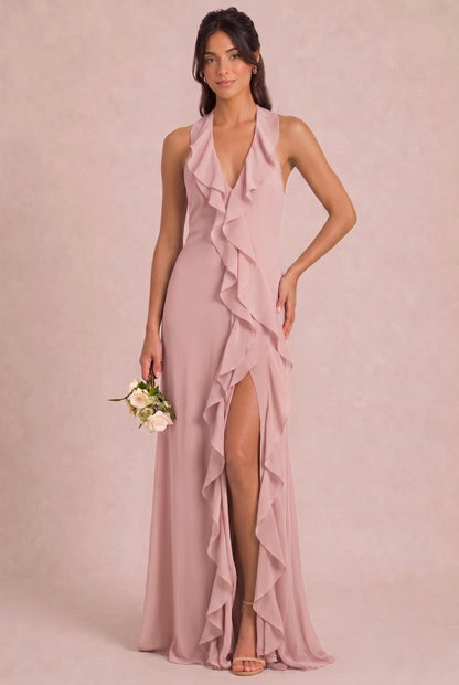 [Dusty Rose]