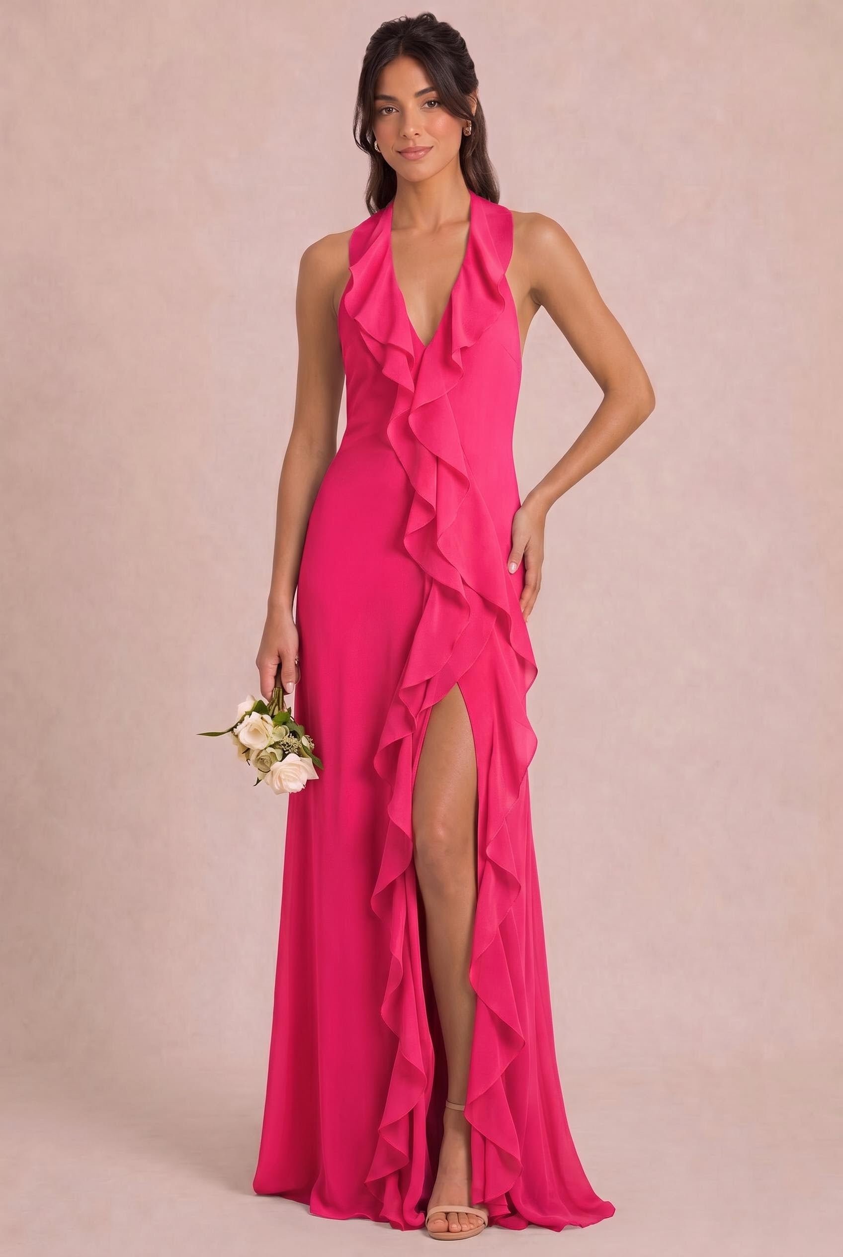 [Hot Pink]