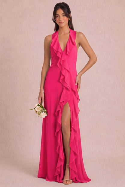 [Hot Pink]