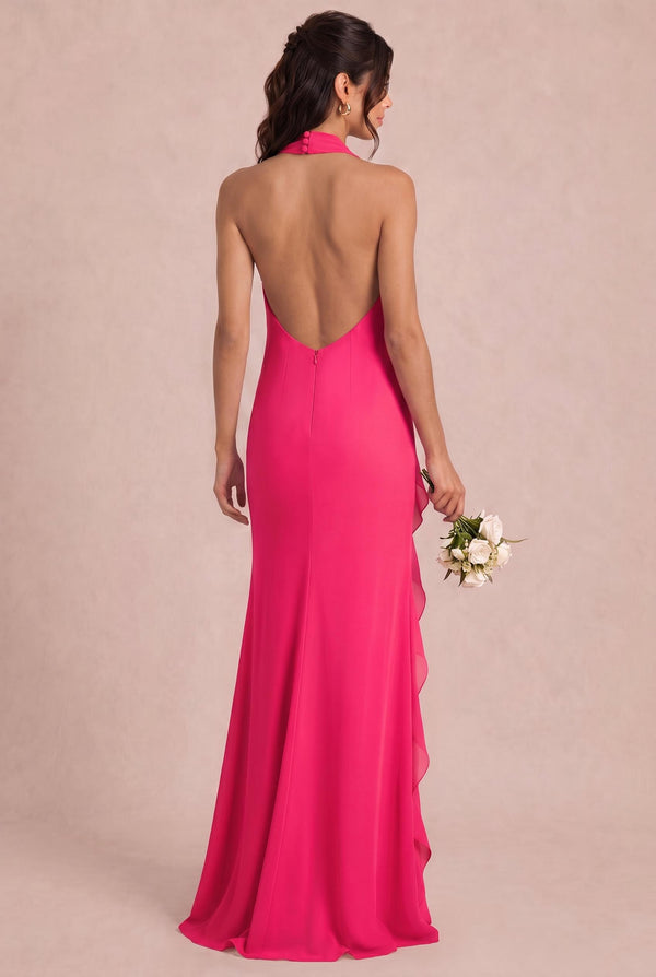 [Hot Pink]