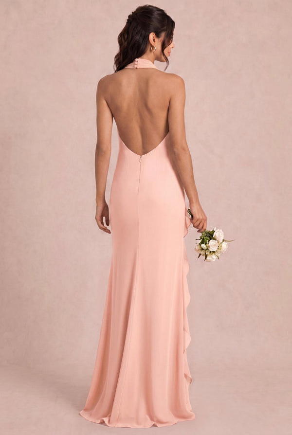 [Pearl Pink]