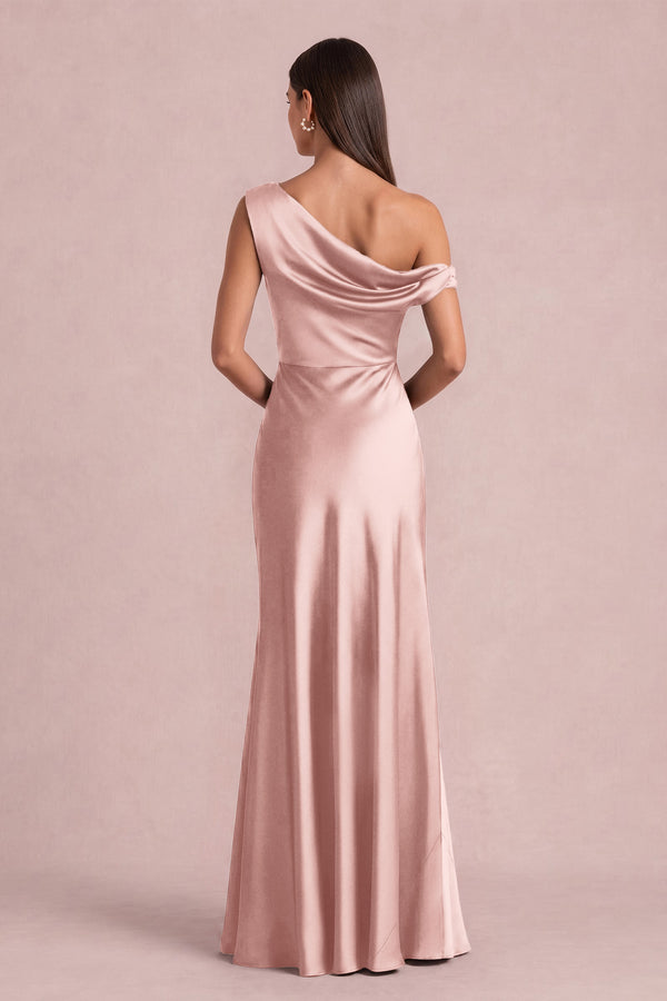 [Dusty Rose]