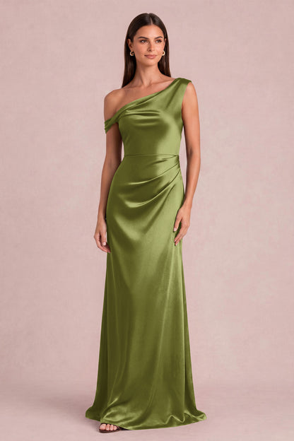 [Olive Green]