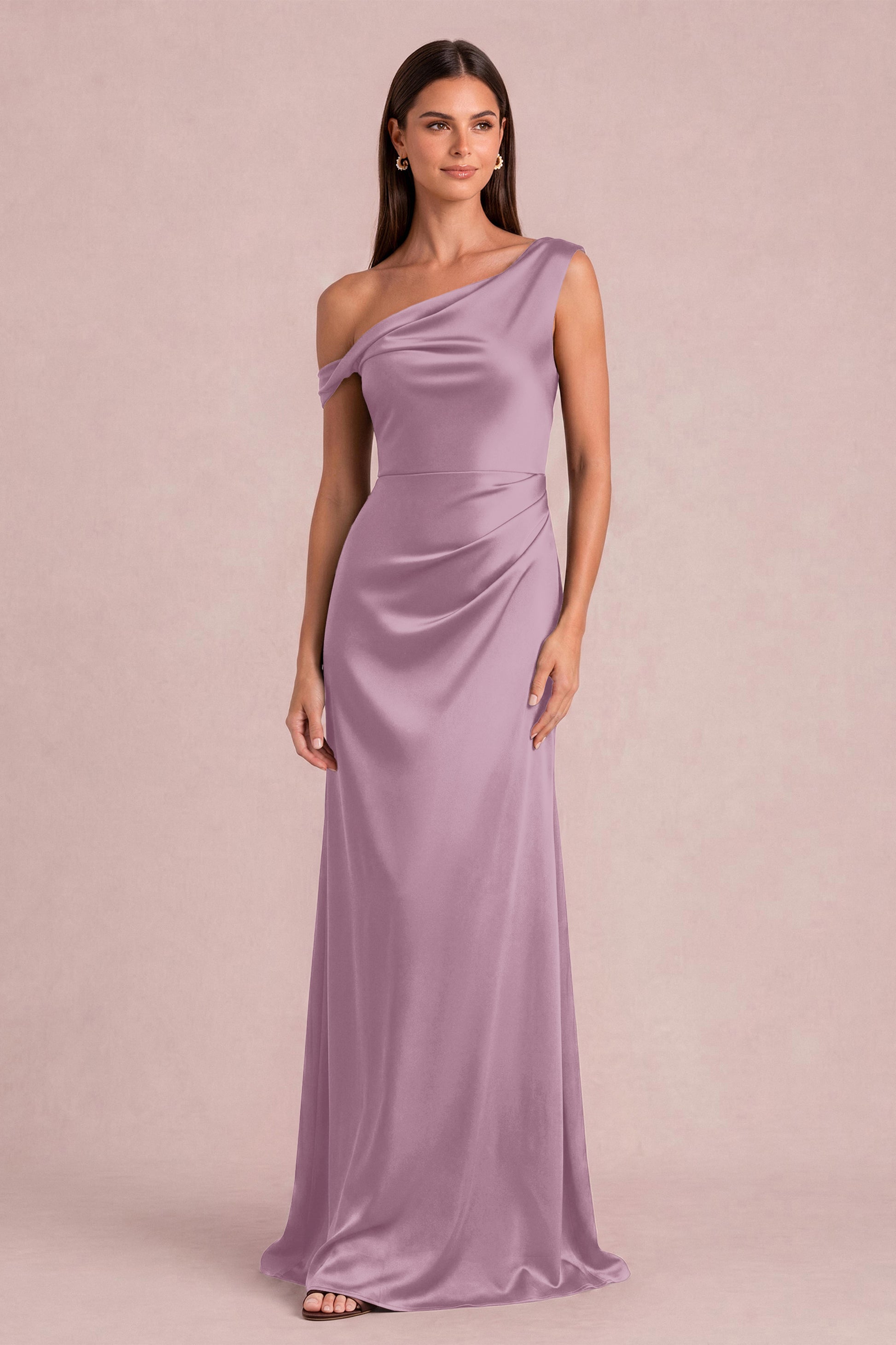 [Vintage Mauve]