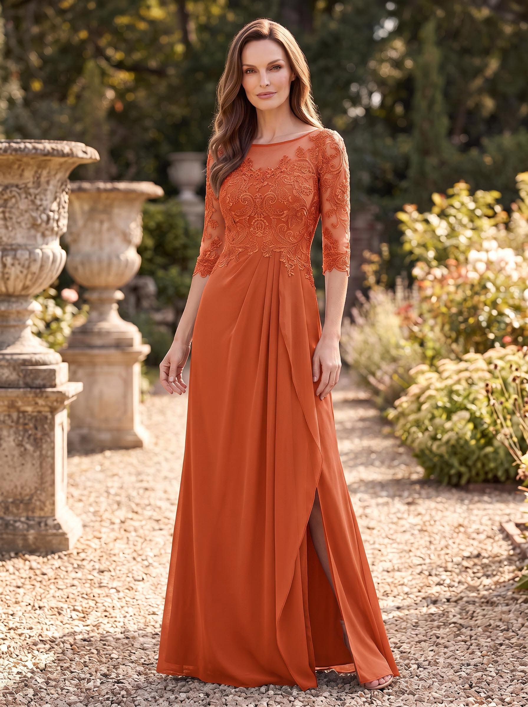 [Burnt Orange]