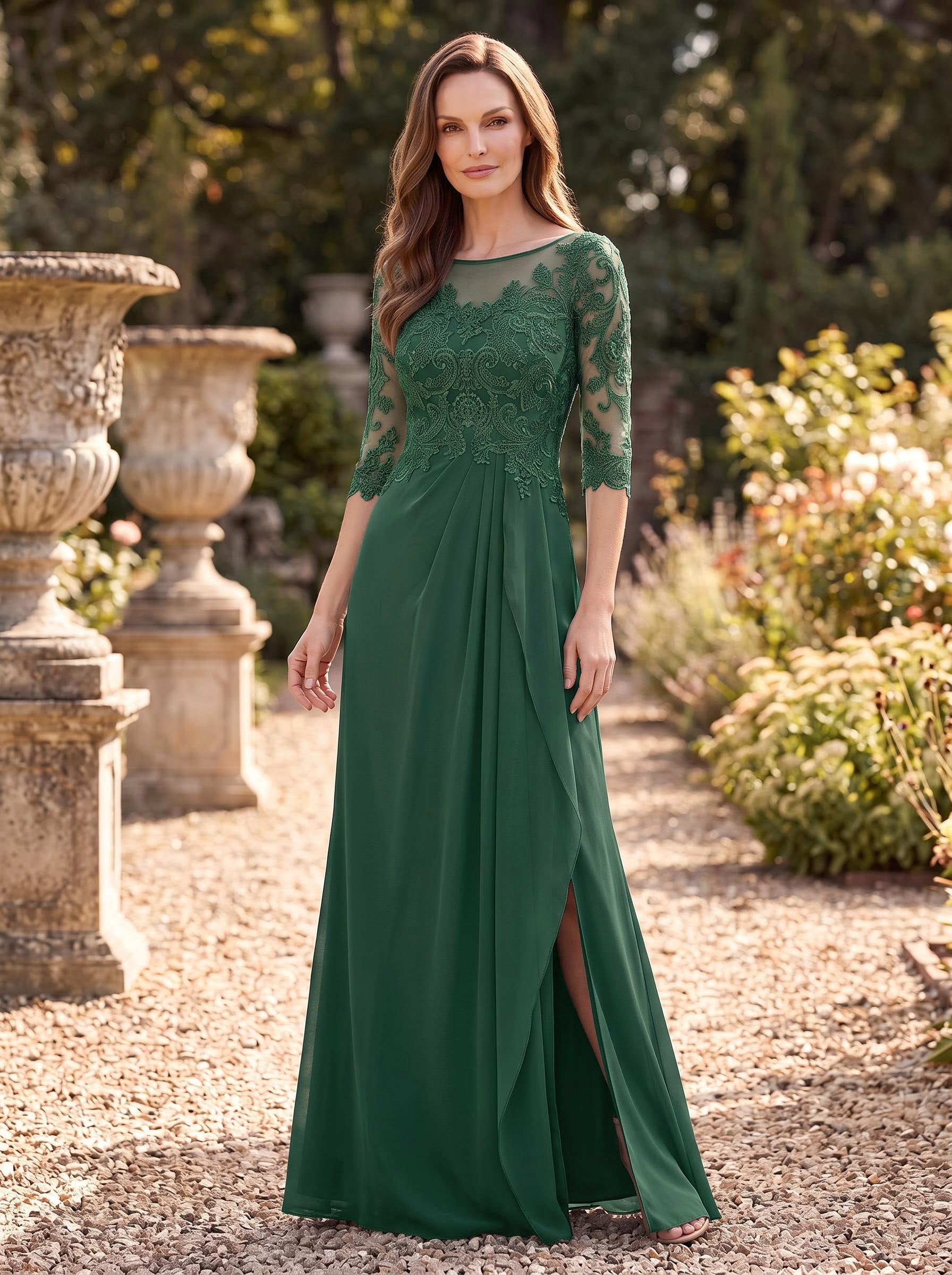 [Dark Green]