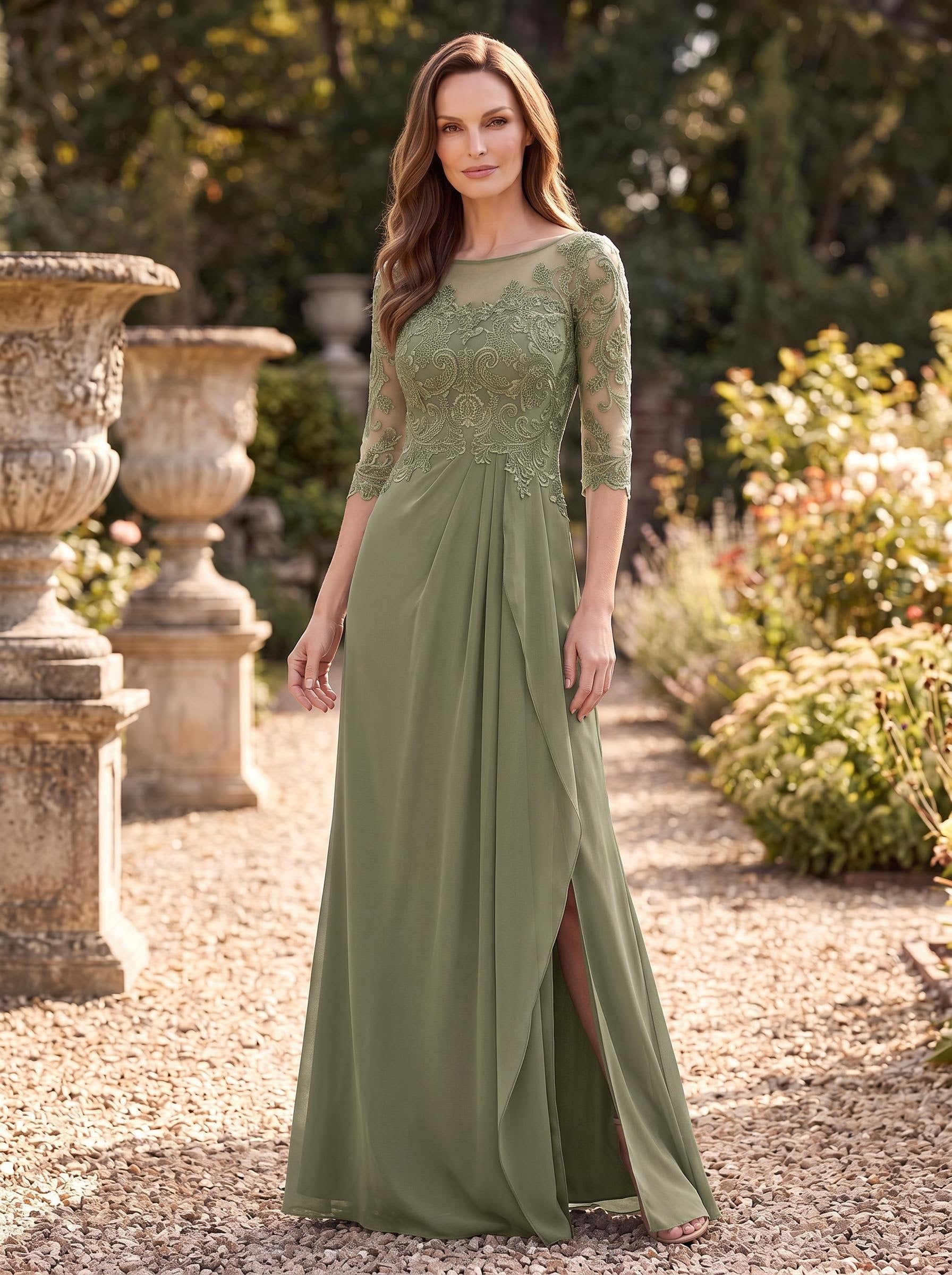 [Olive Green]