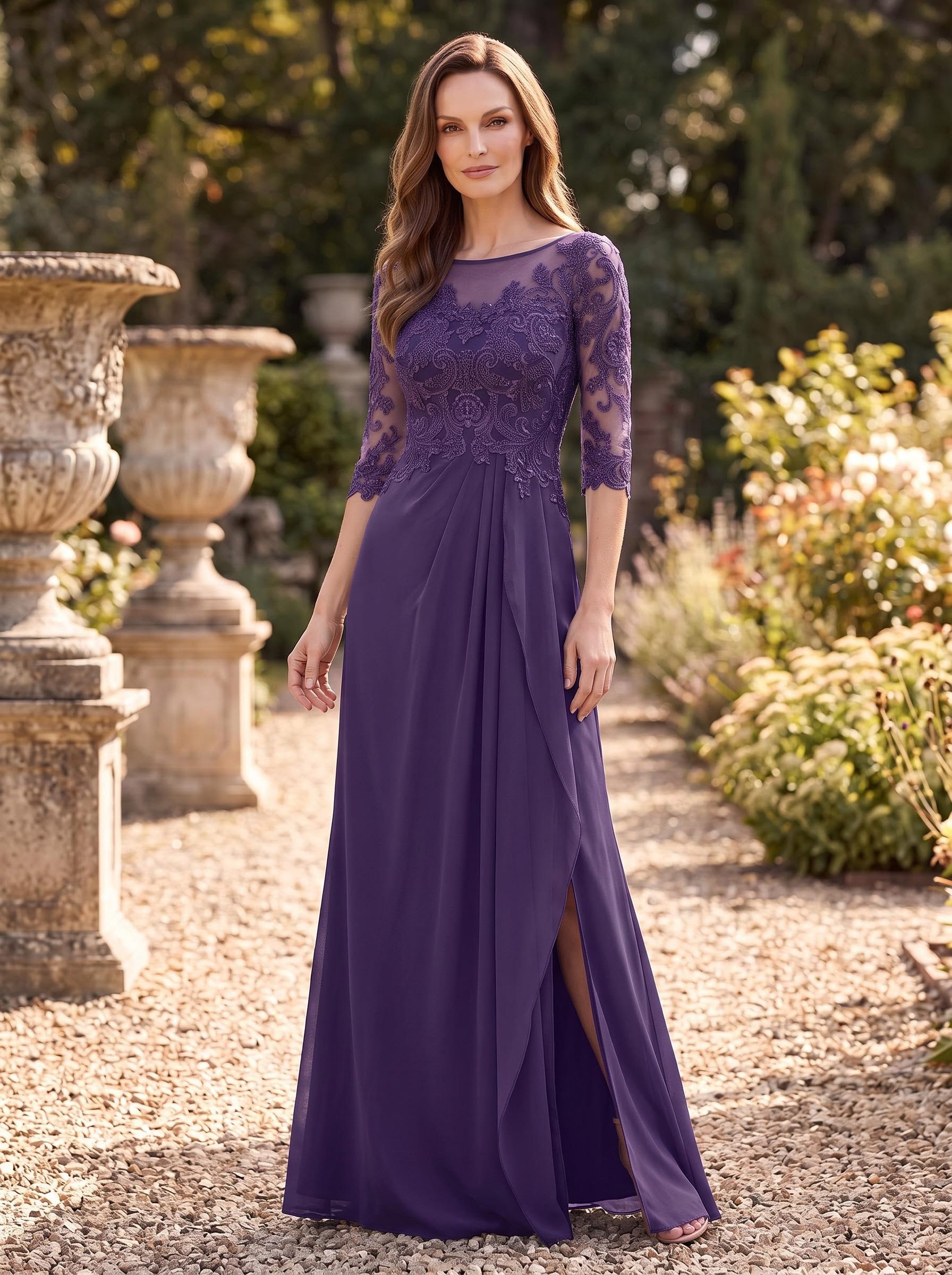 [Regency]