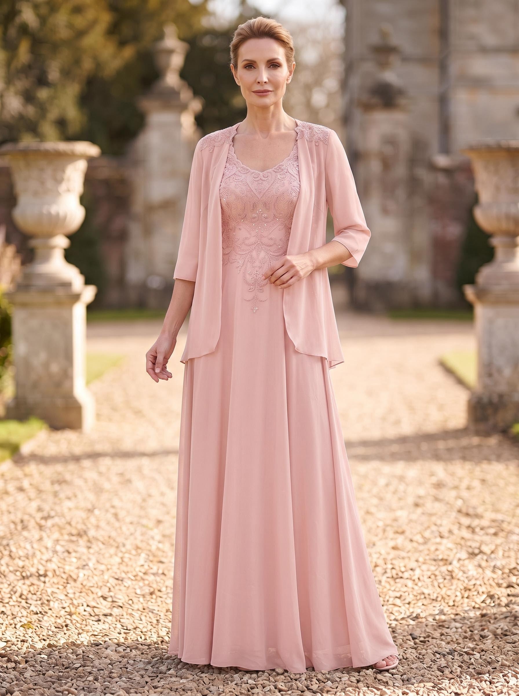 [Blushing Pink]
