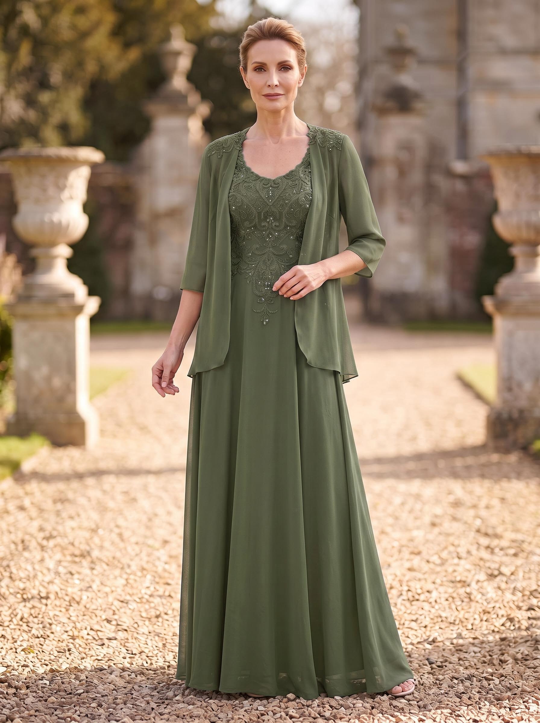 [Olive Green]