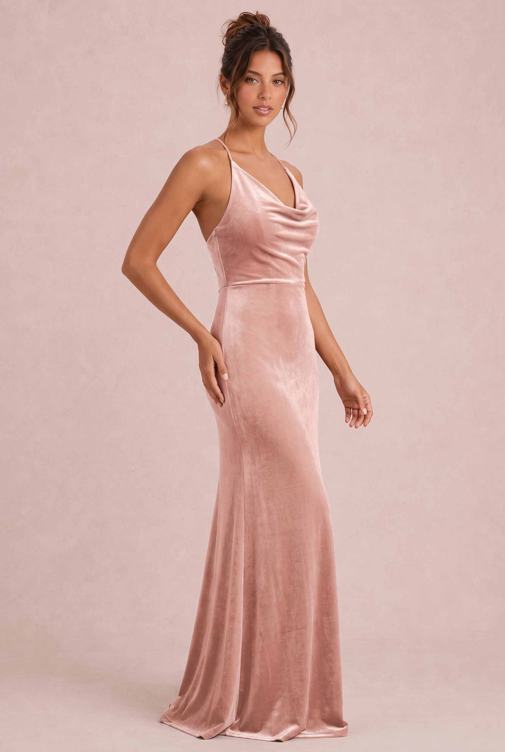 [Dusty Rose]