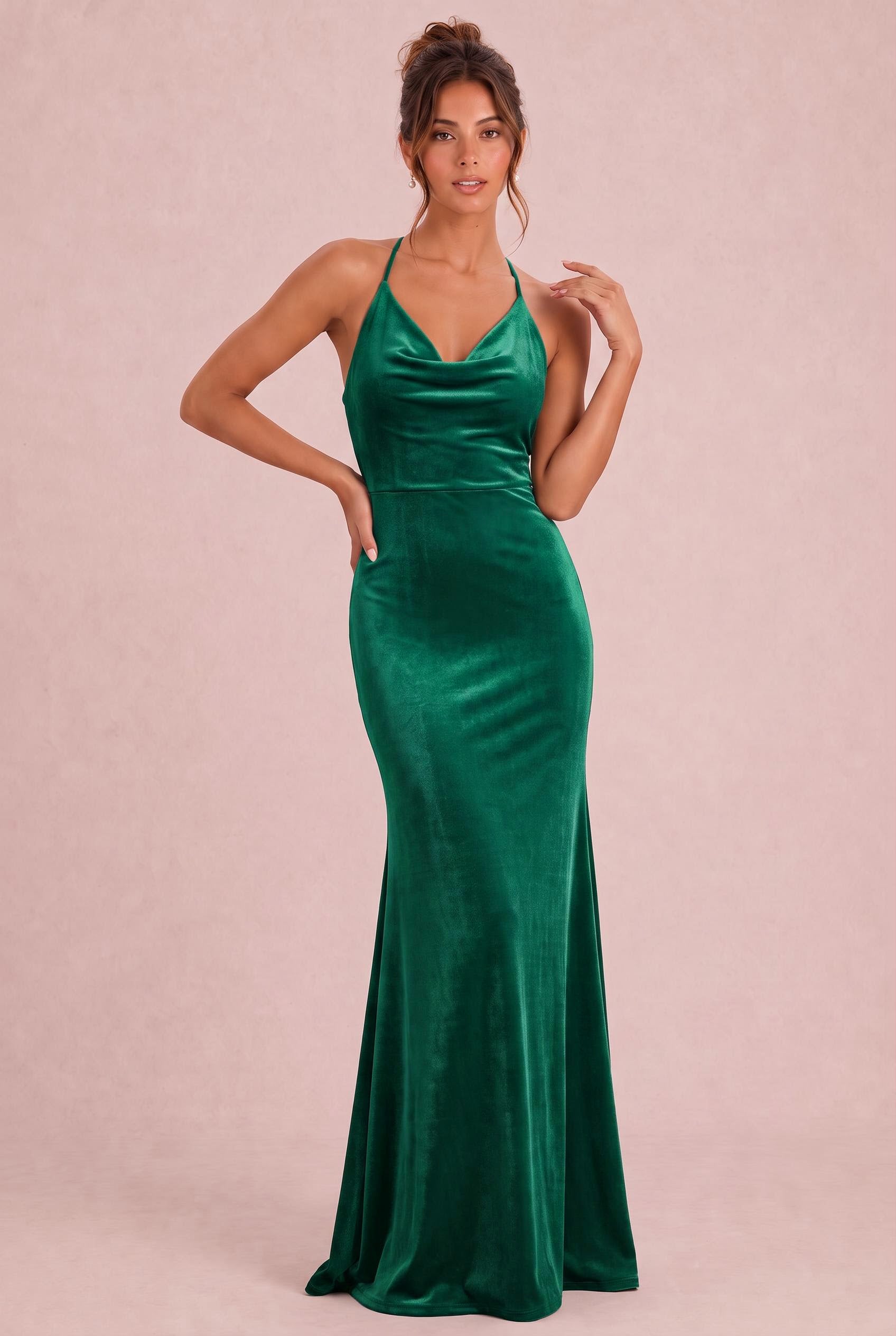 [Emerald]