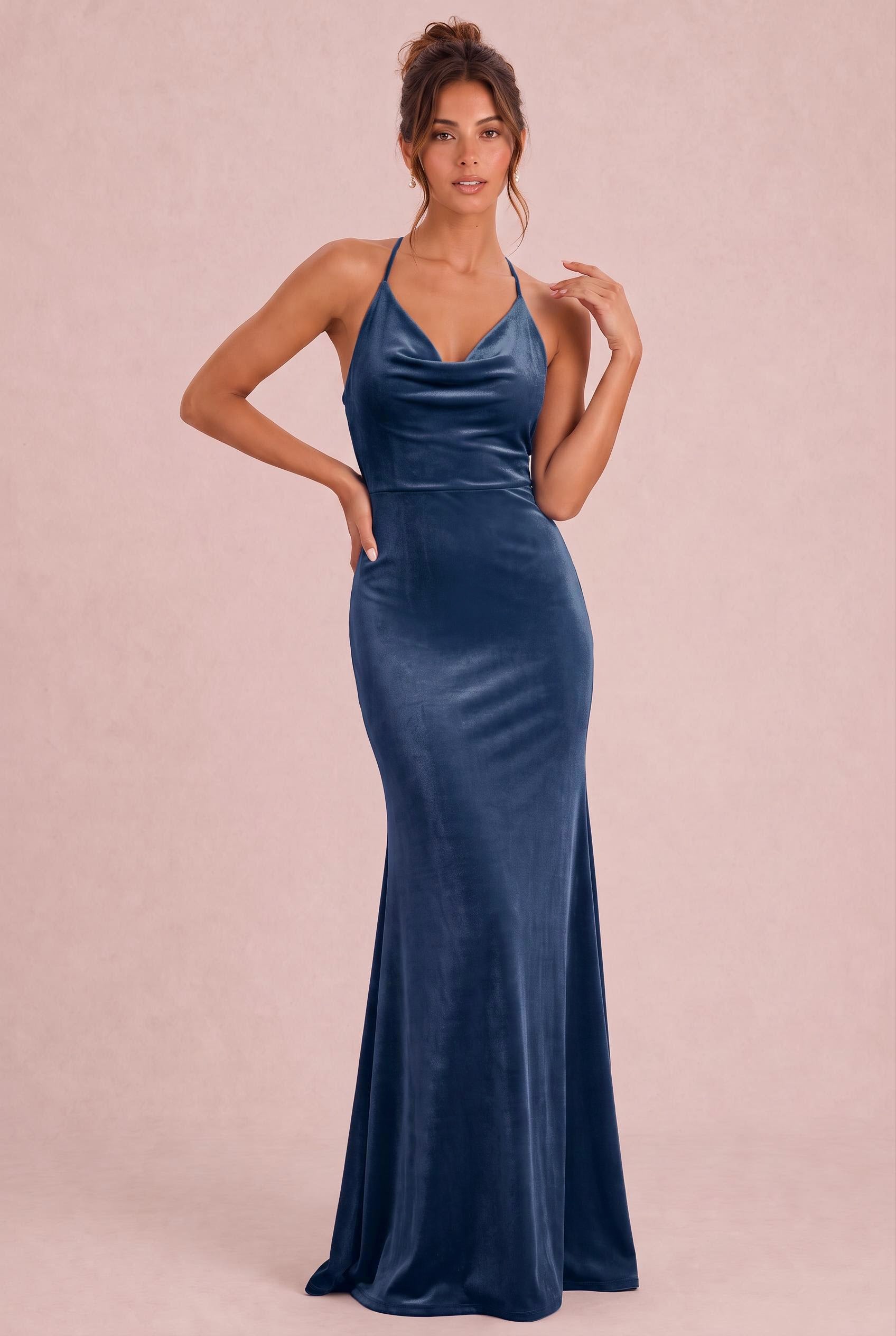 [Navy Blue]