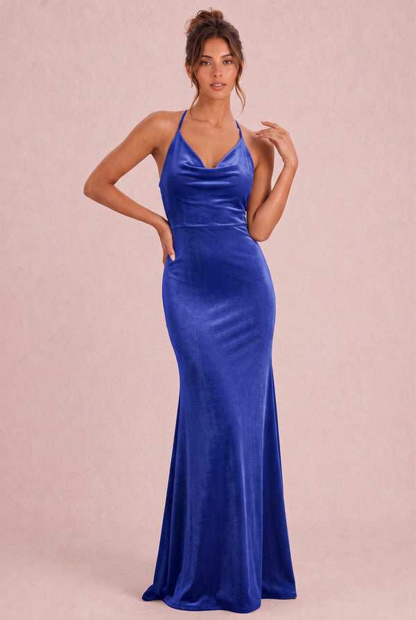 [Royal Blue]
