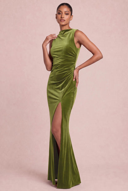 [Olive Green]