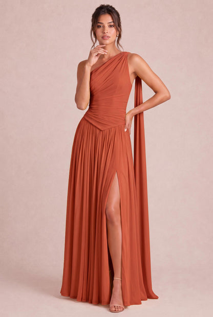 [Burnt Orange]