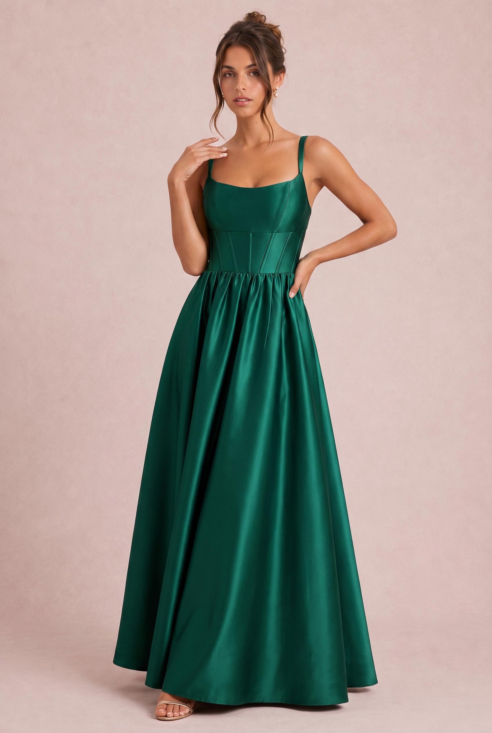 [Emerald]