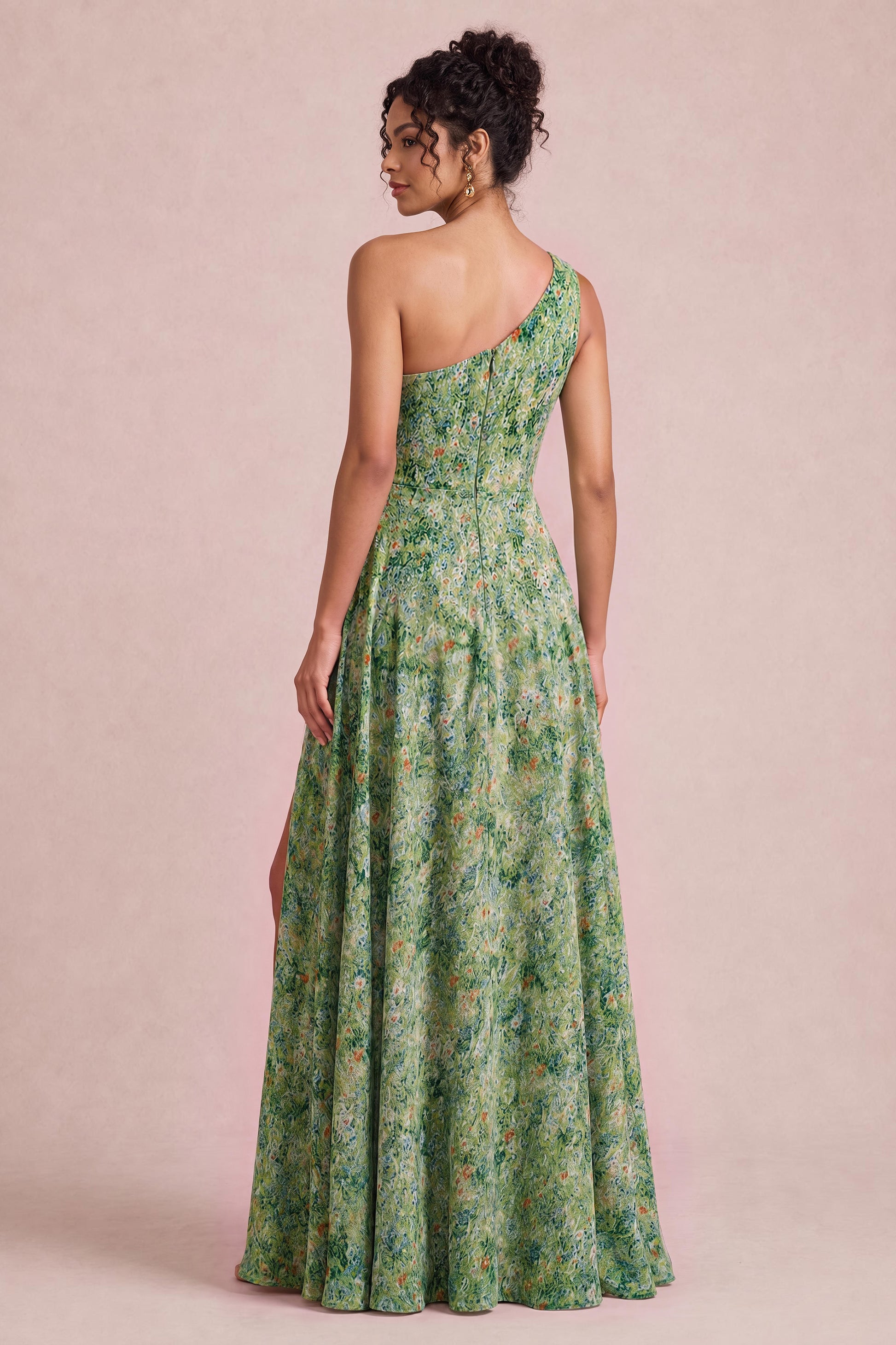 [Meadow Wildflower Floral]