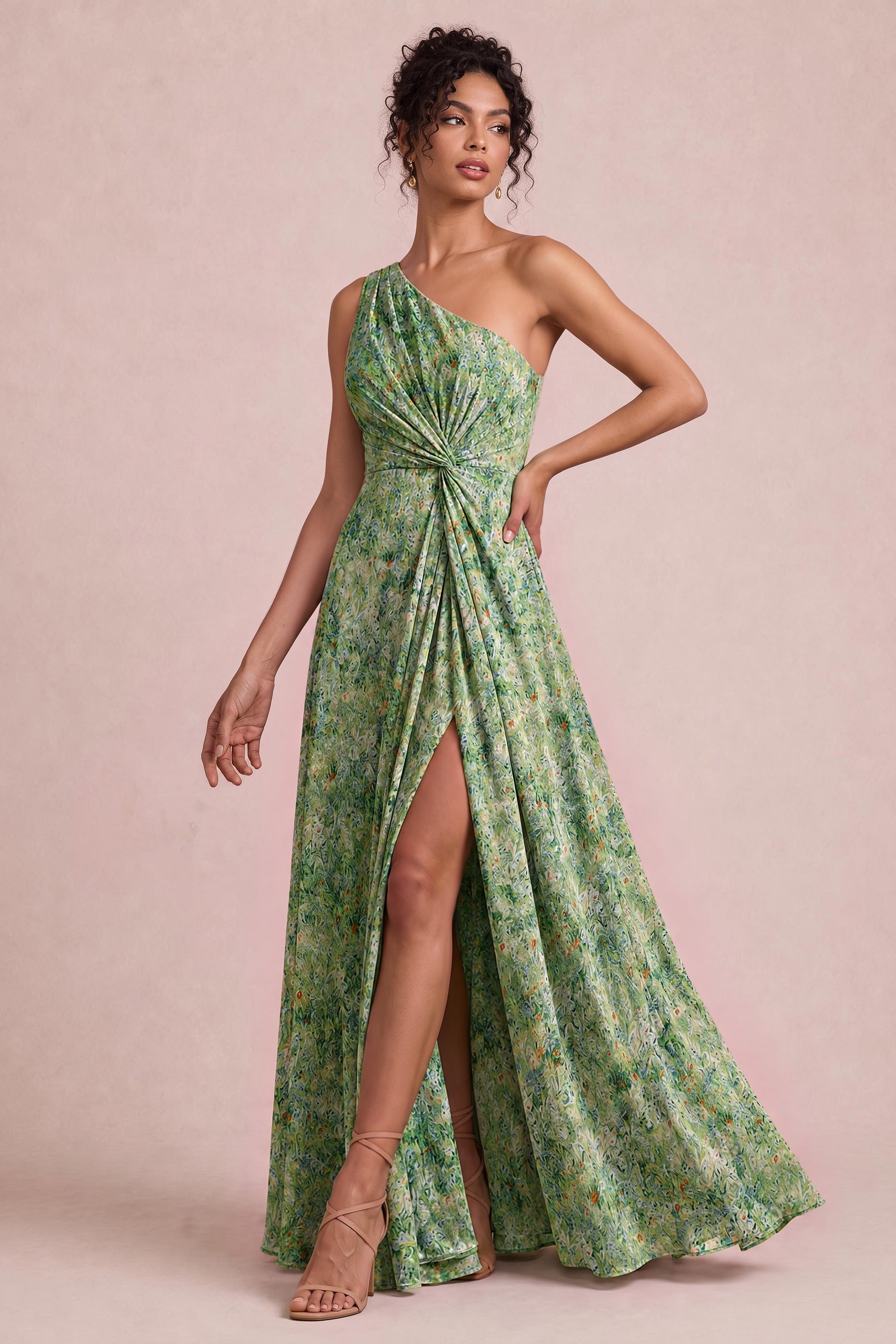 [Meadow Wildflower Floral]