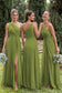 [Olive Green]